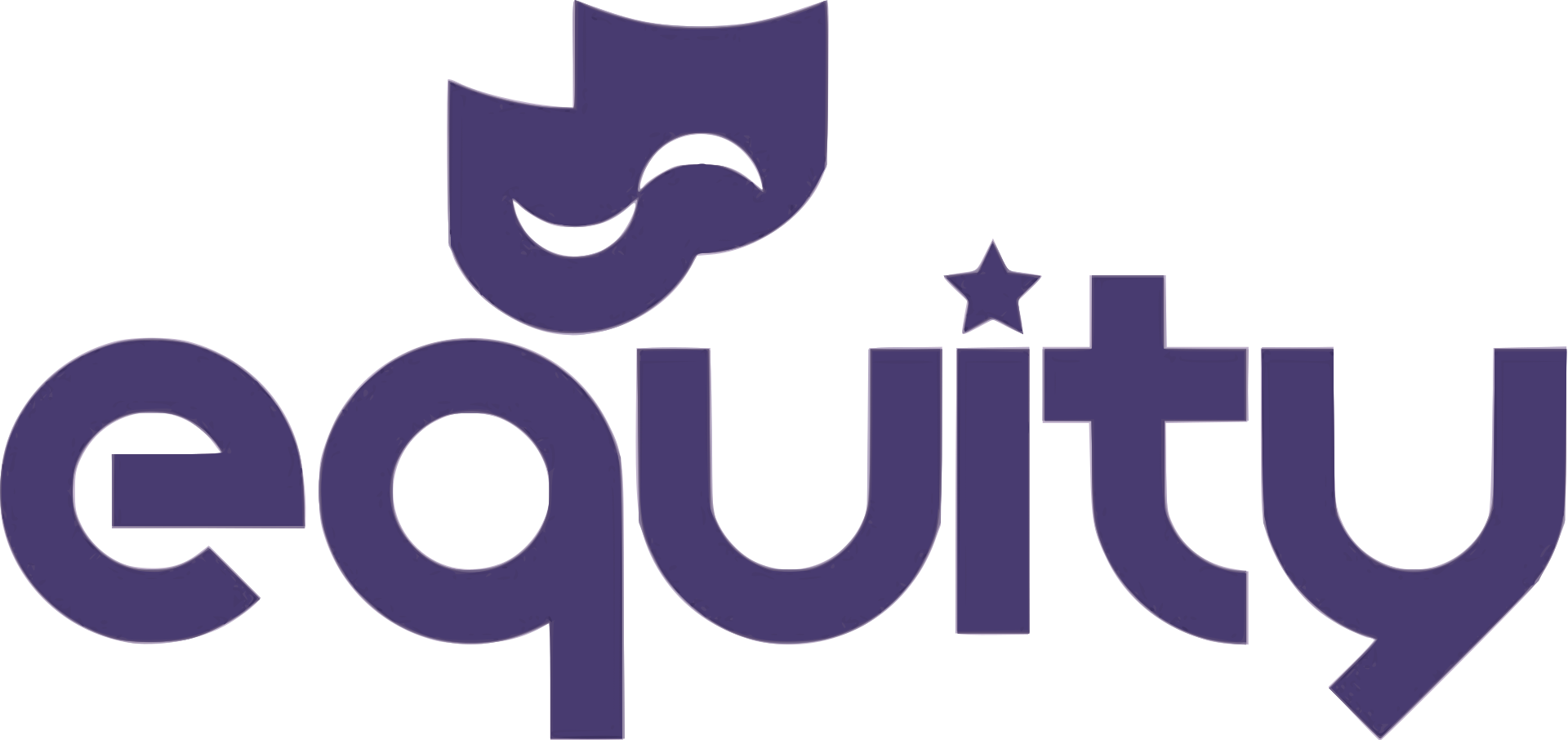 Equity Actors Union logo 2021