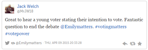 JackW_Great to hear_1st Voter_Jasmine