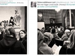 ‪#‎Emilymatters‬ – What’s it all about?