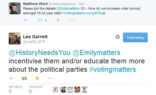 VM_HNYou_Q1_LeaGarrett_incentivise them_24Nov14