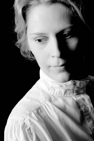 As Emily Wilding Davison